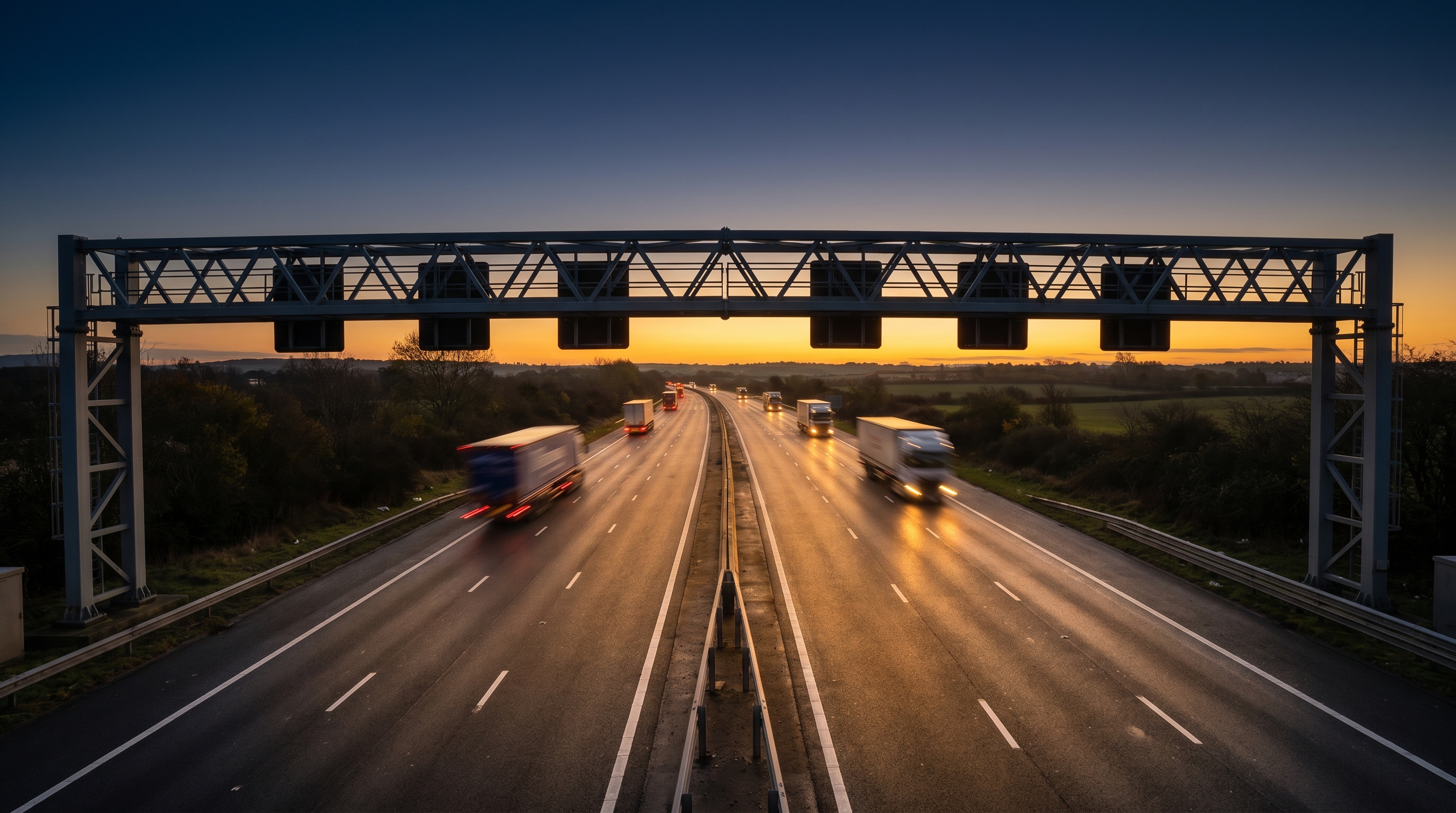 Transport operations