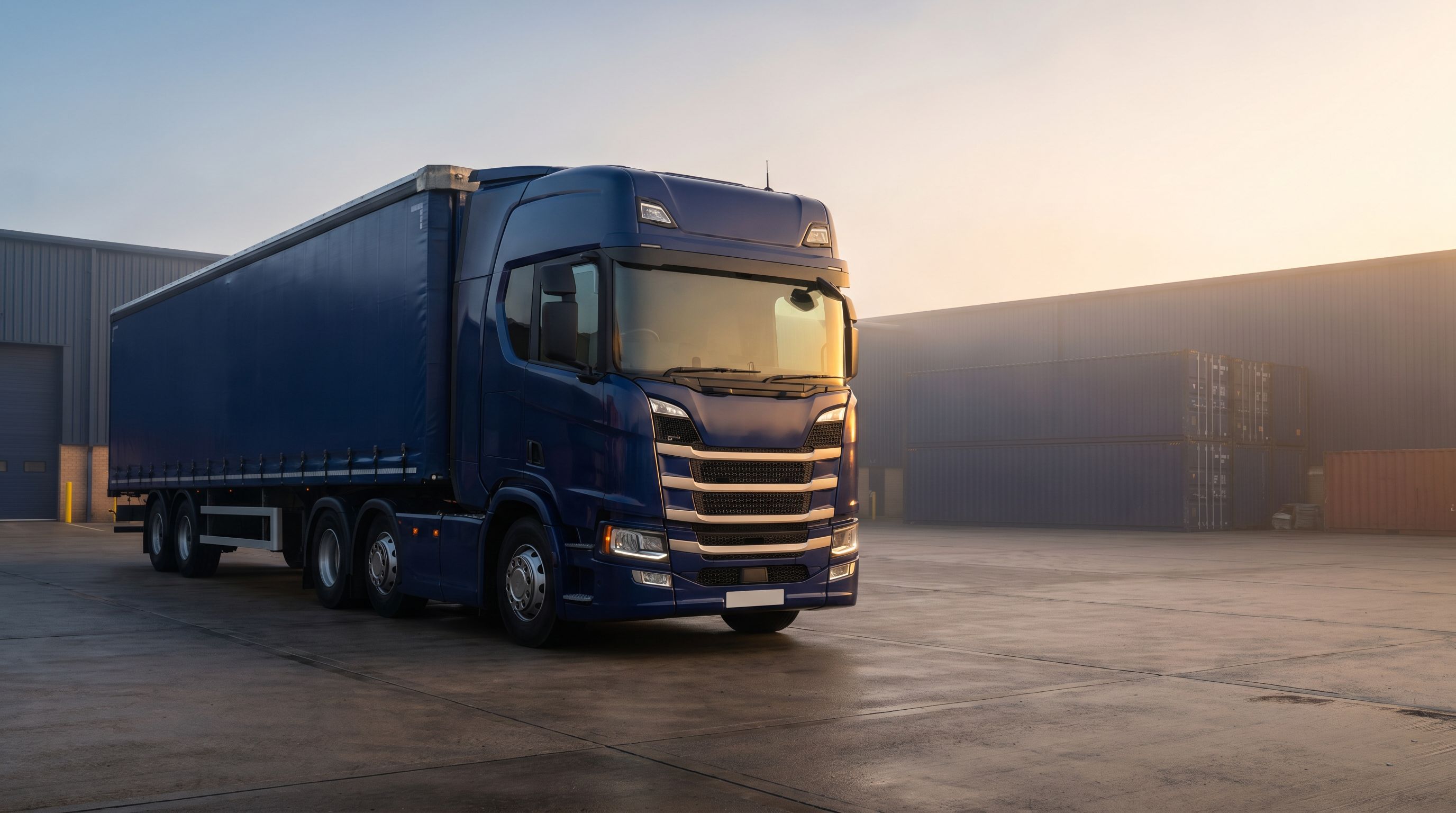 HGV operations